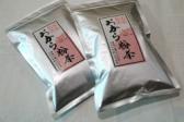 おから粉茶100g×2袋 バラ粉詰め (国産大豆100%)(送料込み)